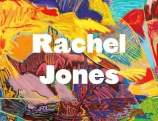 Cover image for 9780903696548 - Rachel Jones