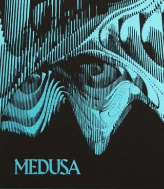 Cover image for 9780903696661 - Medusa