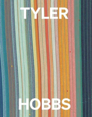 Cover image for 9780903696883 - Tyler Hobbs