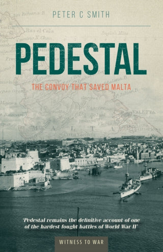 Cover image for 9780907579199 - Pedestal