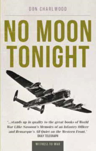 Supplemental image for 9780907579441 - No Moon Tonight