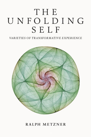 Cover image for 9780907791959 - The Unfolding Self