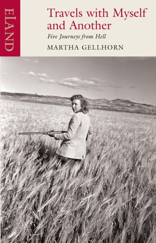 Cover image for 9780907871774 - Travels with Myself and Another