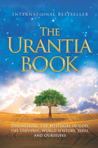 Cover image for 9780911560510 - The Urantia Book