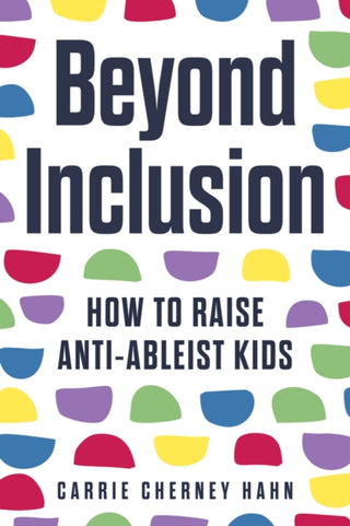 Supplemental image for 9780914090687 - Beyond Inclusion