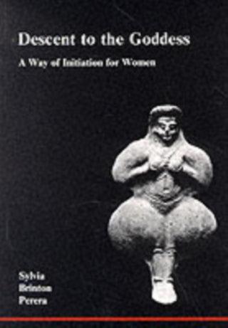 Cover image for 9780919123052 - Descent to the Goddess