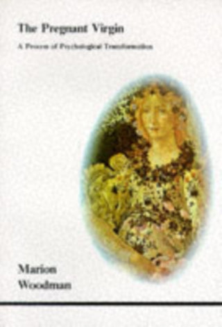 Cover image for 9780919123205 - The Pregnant Virgin