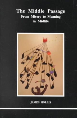 Cover image for 9780919123601 - The Middle Passage
