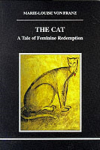 Cover image for 9780919123847 - The Cat