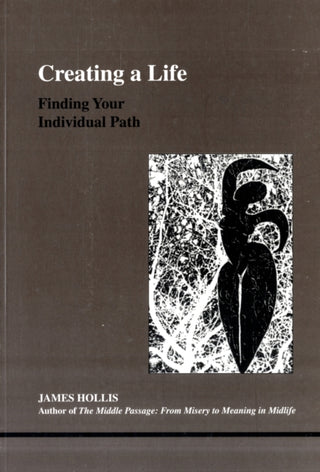 Cover image for 9780919123939 - Creating a Life