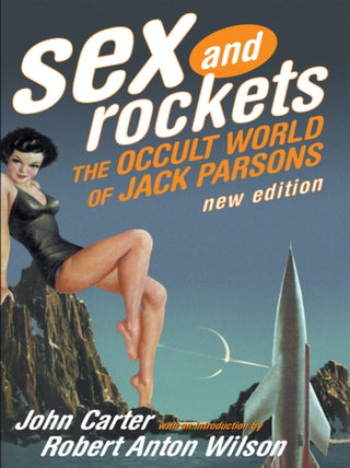 Cover image for 9780922915972 - Sex And Rockets
