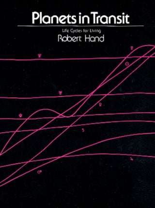Cover image for 9780924608261 - Planets in Transit