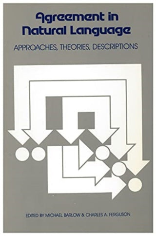 Cover image for 9780937073032 - Logic, Information and Agency