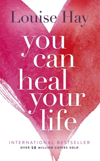 Cover image for 9780937611012 - You Can Heal Your Life