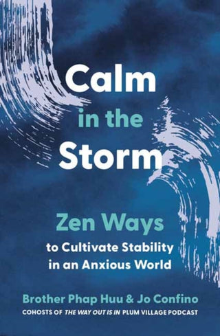 Cover image for 9780938077558 - Calm in the Storm