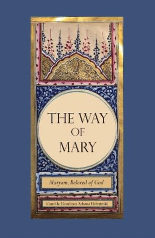 Cover image for 9780939660261 - The Way of Mary