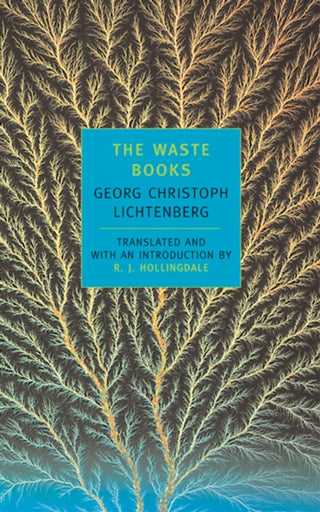Cover image for 9780940322509 - The Waste Books