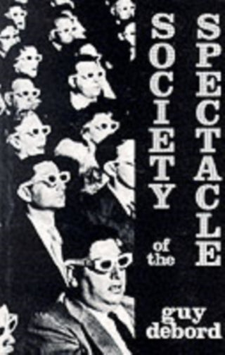 Supplemental image for 9780946061129 - Society of the Spectacle