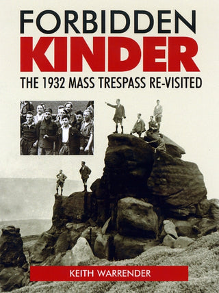 Cover image for 9780946361489 - Forbidden Kinder