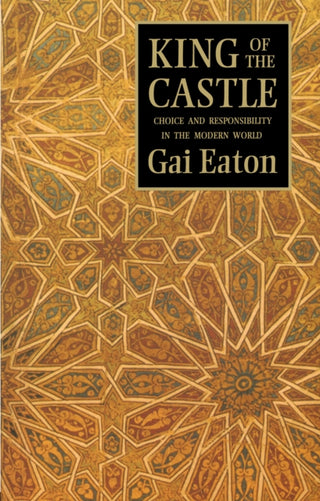 Cover image for 9780946621217 - King of the Castle