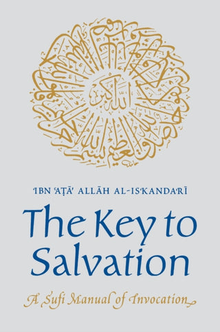 Cover image for 9780946621279 - The Key to Salvation