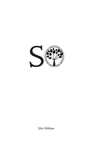 Cover image for 9780946745395 - So