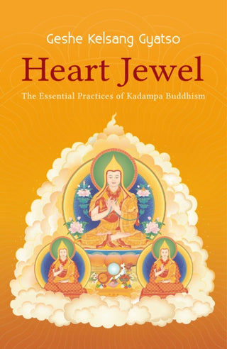 Cover image for 9780948006562 - Heart Jewel