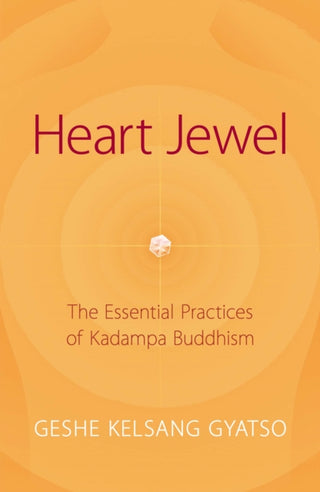 Supplemental image for 9780948006562 - Heart Jewel