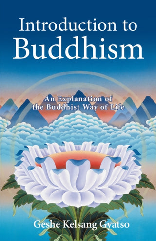 Supplemental image for 9780948006708 - Introduction to Buddhism