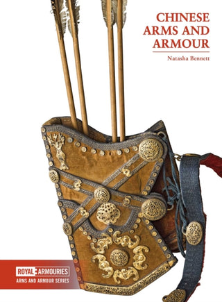 Supplemental image for 9780948092893 - Chinese Arms and Armour