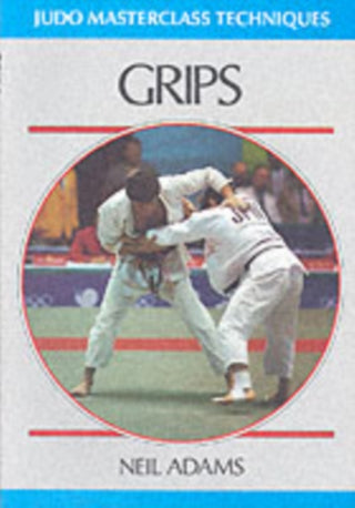 Cover image for 9780951845561 - Grips