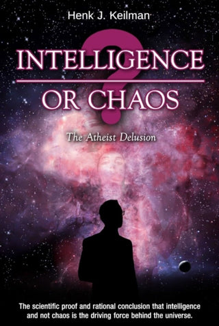 Cover image for 9780952749288 - Intelligence or Chaos