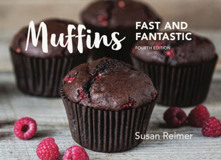 Cover image for 9780952885856 - Muffins: Fast and Fantastic