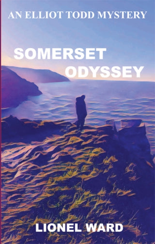 Cover image for 9780953287680 - Somerset Odyssey