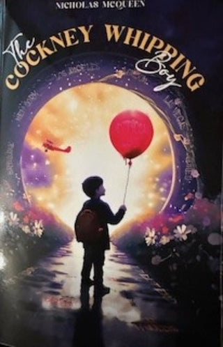 Cover image for 9780953450831 - The Cockney Whipping Boy