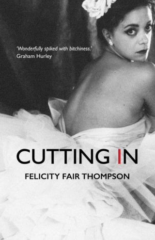 Cover image for 9780953512362 - Cutting In