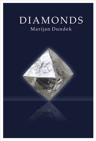 Cover image for 9780953788439 - Diamonds
