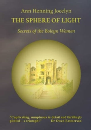 Cover image for 9780953903368 - The Sphere of Light