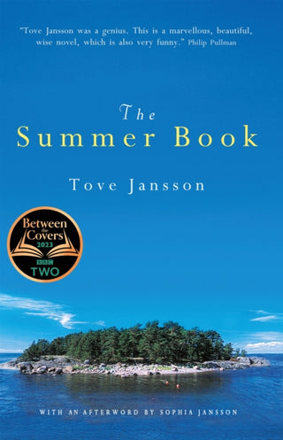 Cover image for 9780954221713 - The Summer Book