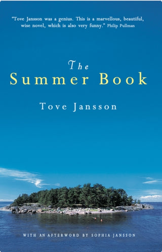 Cover image for 9780954221713 - The Summer Book
