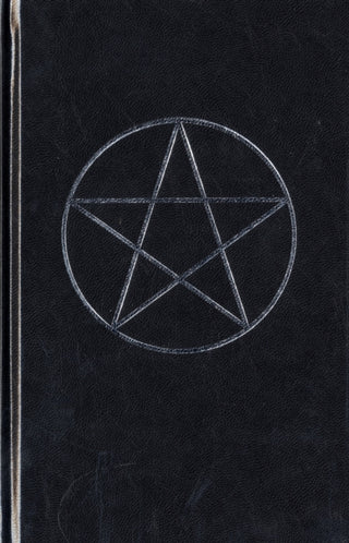 Cover image for 9780954296308 - Book of Shadows