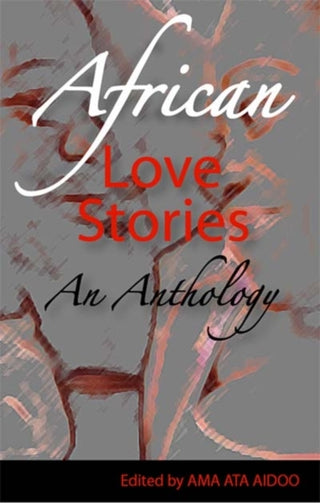 Cover image for 9780954702366 - African Love Stories