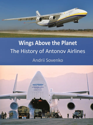 Supplemental image for 9780954889630 - Wings Above the Planet