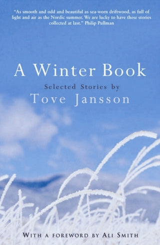 Cover image for 9780954899523 - A Winter Book