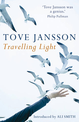 Cover image for 9780954899585 - Travelling Light