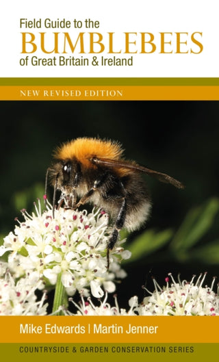 Supplemental image for 9780954971328 - Field Guide to the Bumblebees of Great Britain and Ireland