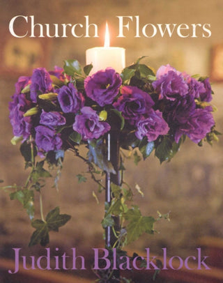 Supplemental image for 9780955239168 - Church Flowers