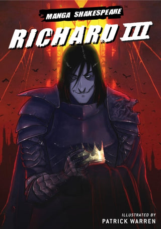 Cover image for 9780955285639 - Richard III