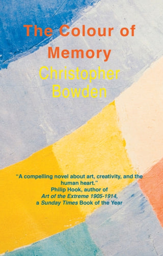 Cover image for 9780955506772 - The Colour of Memory