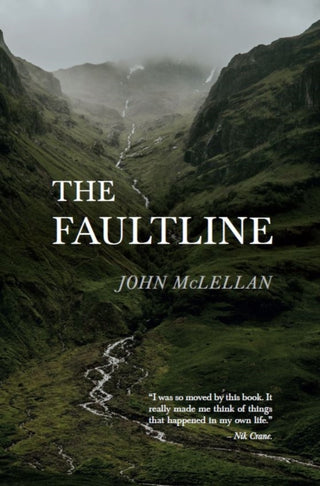 Cover image for 9780955590238 - The Faultline
